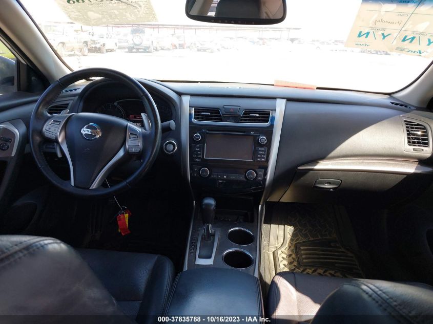2014 NISSAN ALTIMA 3.5 SL - 1N4BL3AP6EN240456