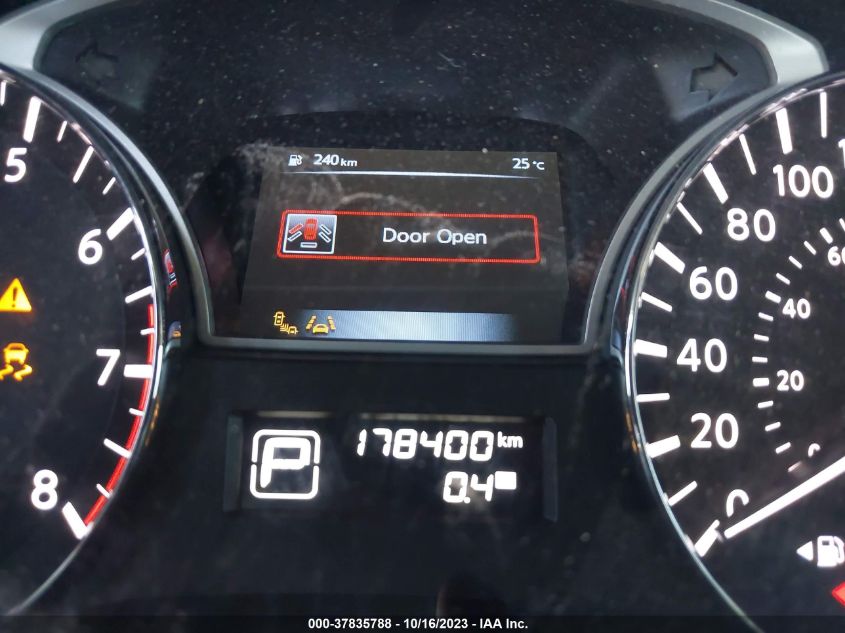 2014 NISSAN ALTIMA 3.5 SL - 1N4BL3AP6EN240456