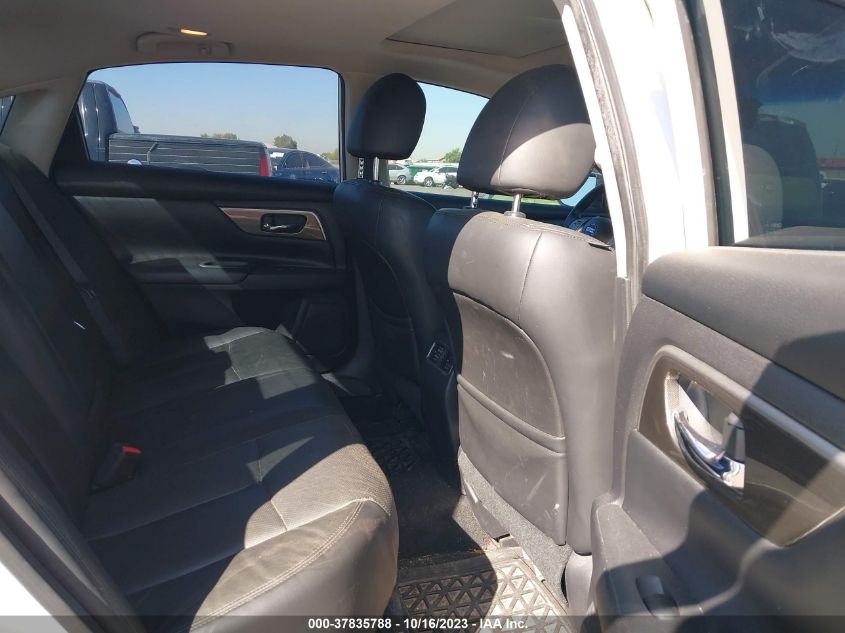 2014 NISSAN ALTIMA 3.5 SL - 1N4BL3AP6EN240456