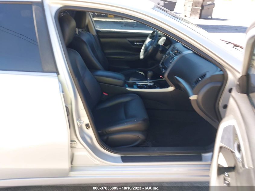 2014 NISSAN ALTIMA 2.5 SV - 1N4AL3APXEC319183