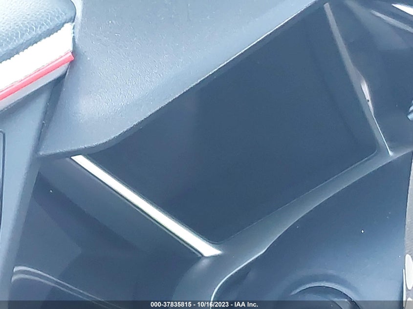 VIN 19XFC1F33LE204358 2020 HONDA CIVIC SEDAN EX