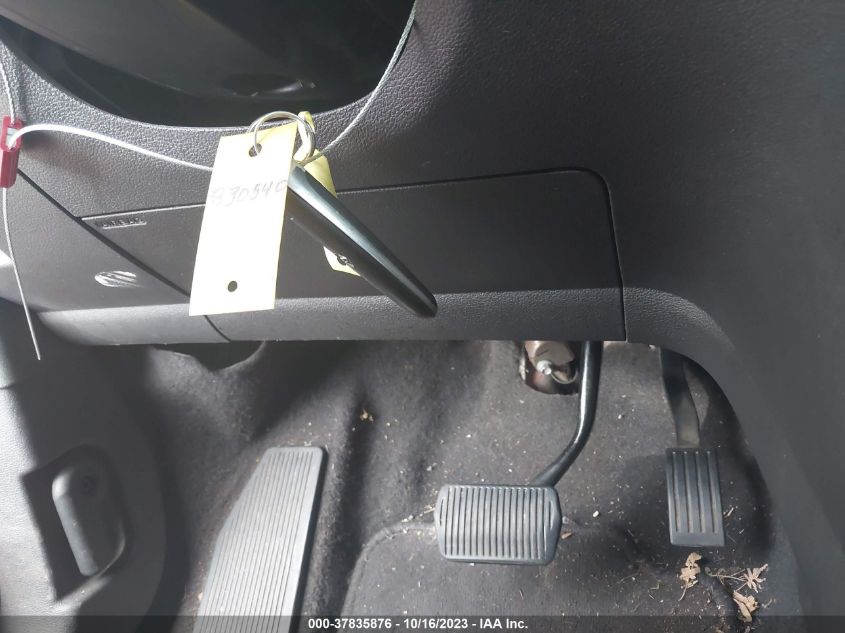 2019 FORD ESCAPE SE - 1FMCU9GD3KUB30540