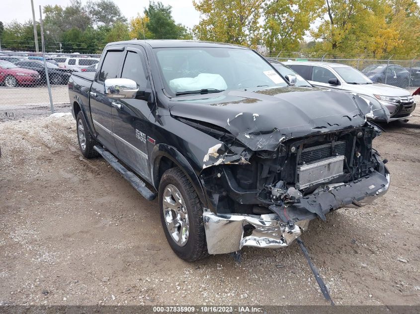 2017 RAM 1500 LARAMIE - 1C6RR7NM0HS548265