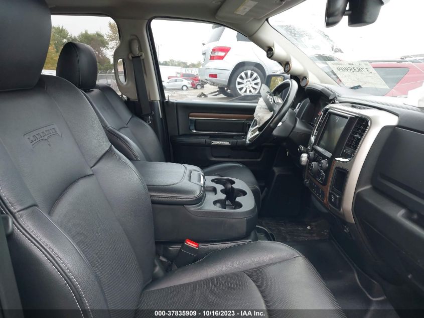 2017 RAM 1500 LARAMIE - 1C6RR7NM0HS548265