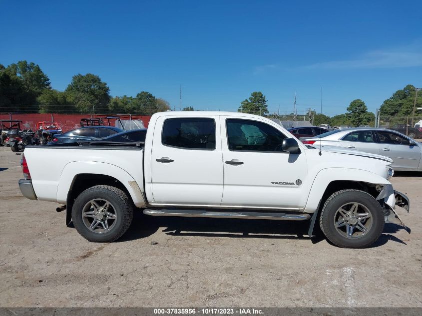 2014 TOYOTA TACOMA - 3TMLU4EN3EM134146
