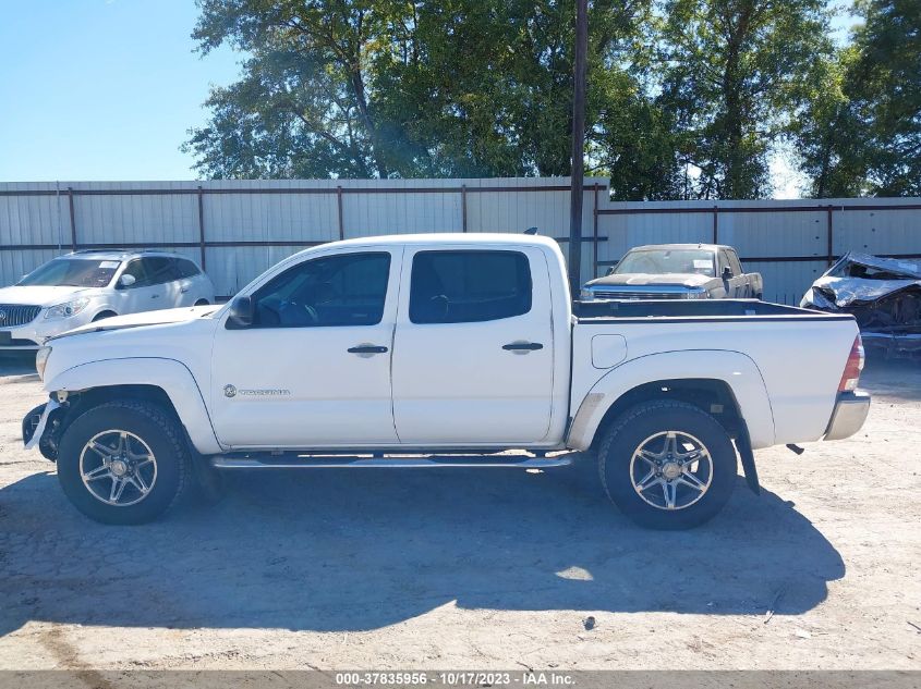 2014 TOYOTA TACOMA - 3TMLU4EN3EM134146