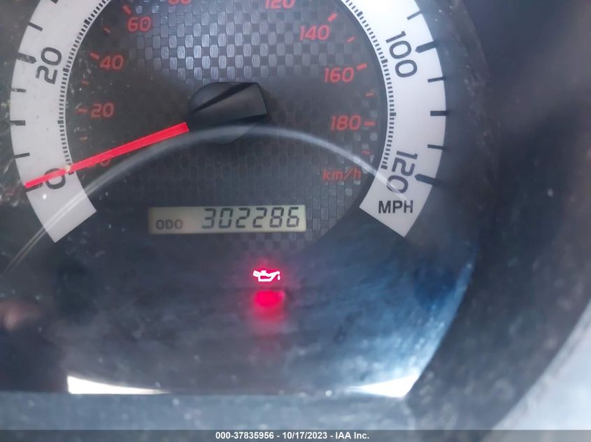 2014 TOYOTA TACOMA - 3TMLU4EN3EM134146