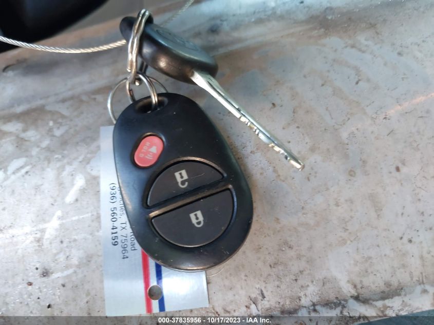 2014 TOYOTA TACOMA - 3TMLU4EN3EM134146