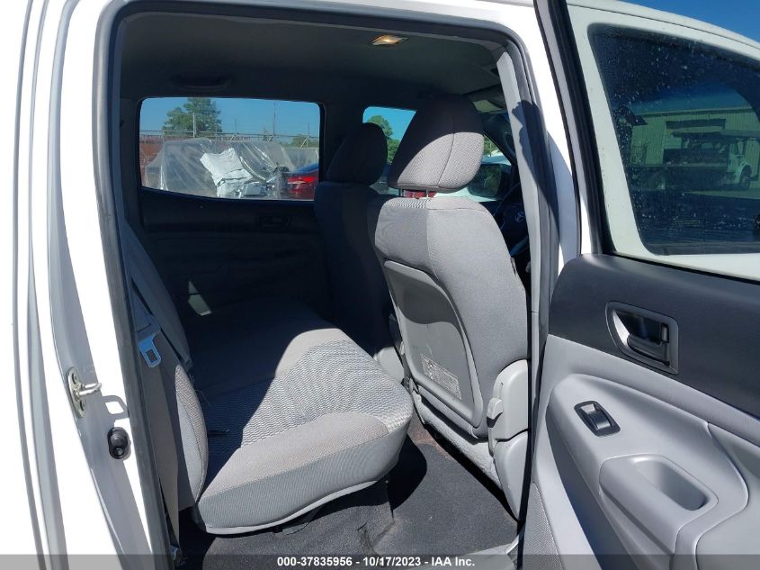 2014 TOYOTA TACOMA - 3TMLU4EN3EM134146