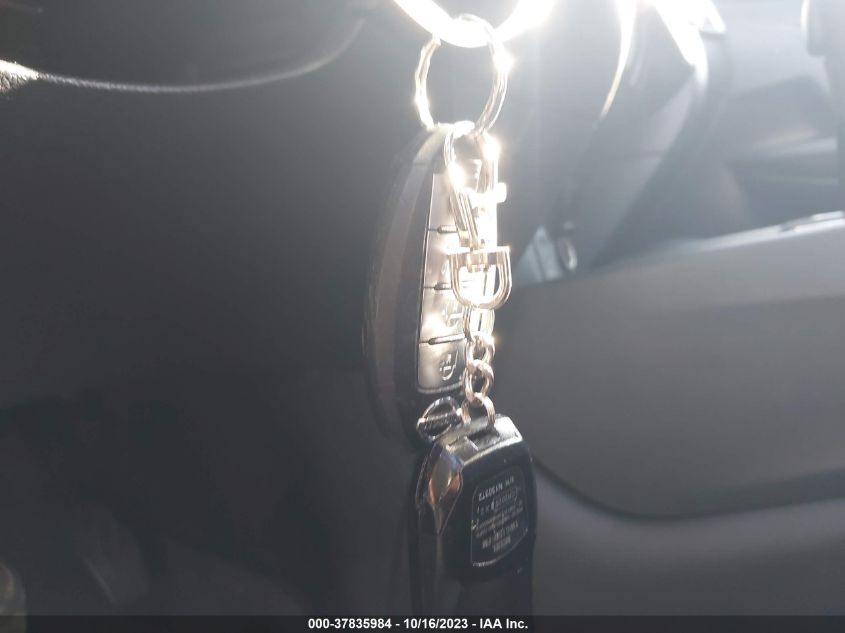 2016 NISSAN ROGUE SV/SL/S - KNMAT2MT3GP669568