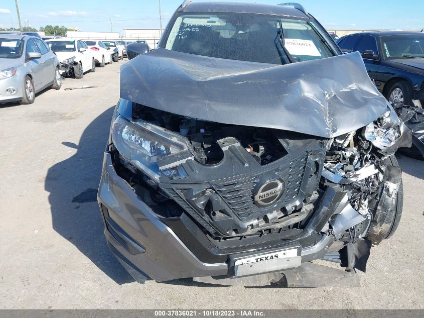 2020 NISSAN ROGUE S/SV - JN8AT2MT2LW017819