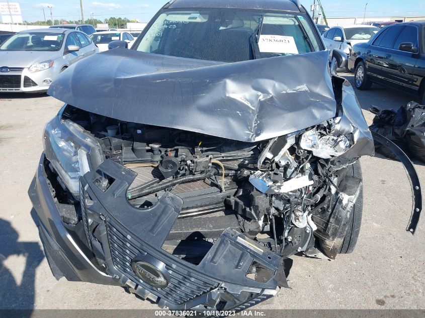 2020 NISSAN ROGUE S/SV - JN8AT2MT2LW017819