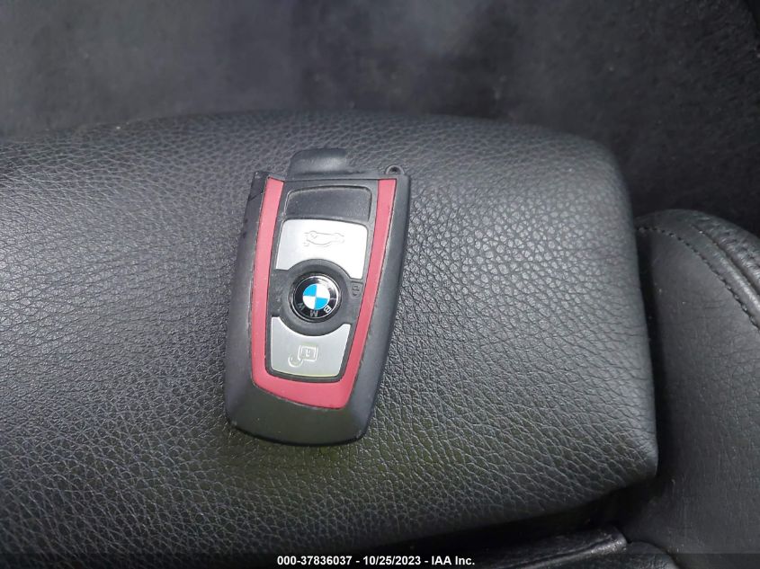 2015 BMW 428 GRAN COUPE XDRIVE WBA4C9C52FD331097