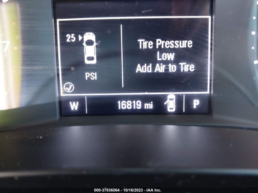2022 CHEVROLET MALIBU LT - 1G1ZD5ST2NF197573