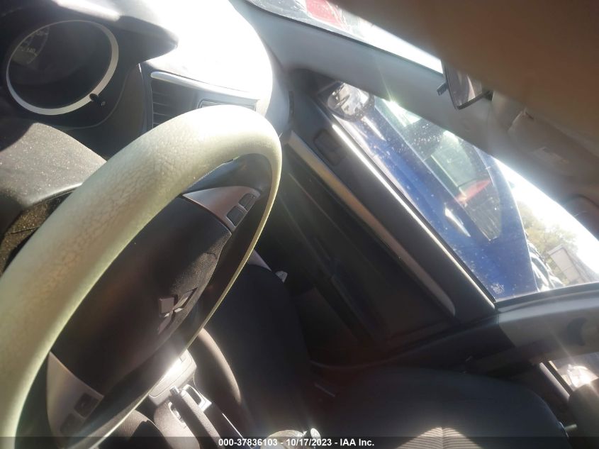 2015 MITSUBISHI LANCER ES - JA32U2FU5FU012728