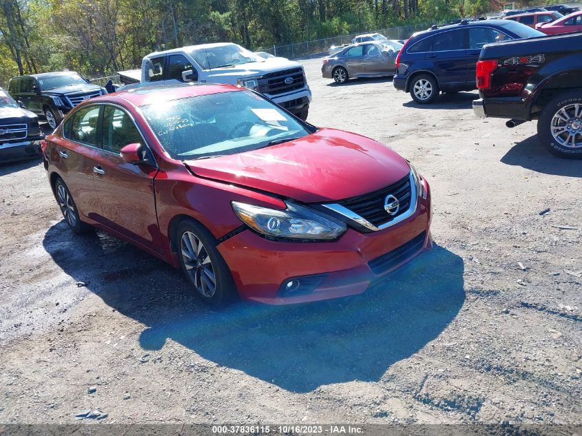 2016 NISSAN ALTIMA 2.5 - 1N4AL3AP9GC230272
