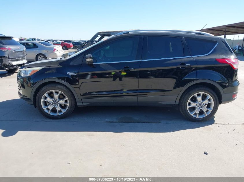 1FMCU0J97GUB07074 2016 FORD ESCAPE, photo no. 14