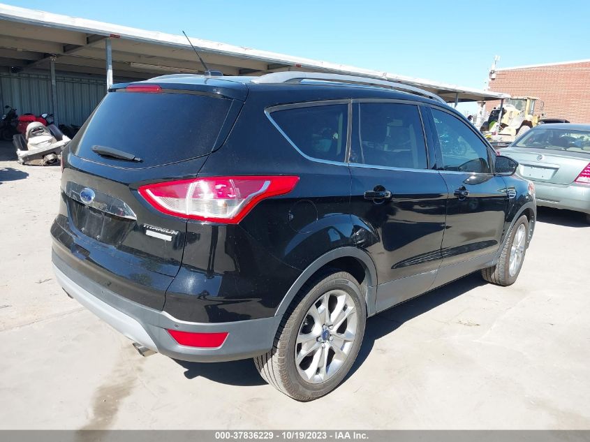 1FMCU0J97GUB07074 2016 FORD ESCAPE, photo no. 4