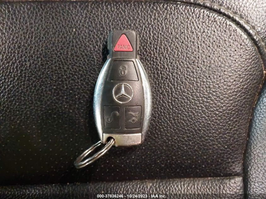 2014 MERCEDES-BENZ M-CLASS ML 350 4JGDA5HB5EA268234