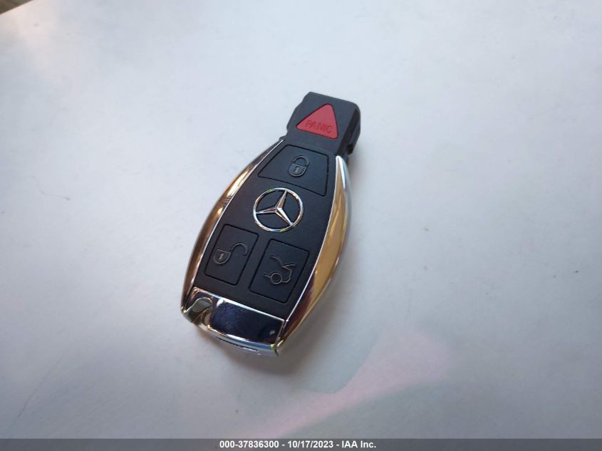 2016 MERCEDES-BENZ GLE GLE 350 4JGDA5JBXGA746211