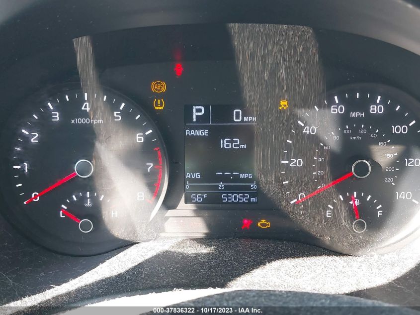 2020 KIA RIO LX/S - 3KPA24AD7LE339261
