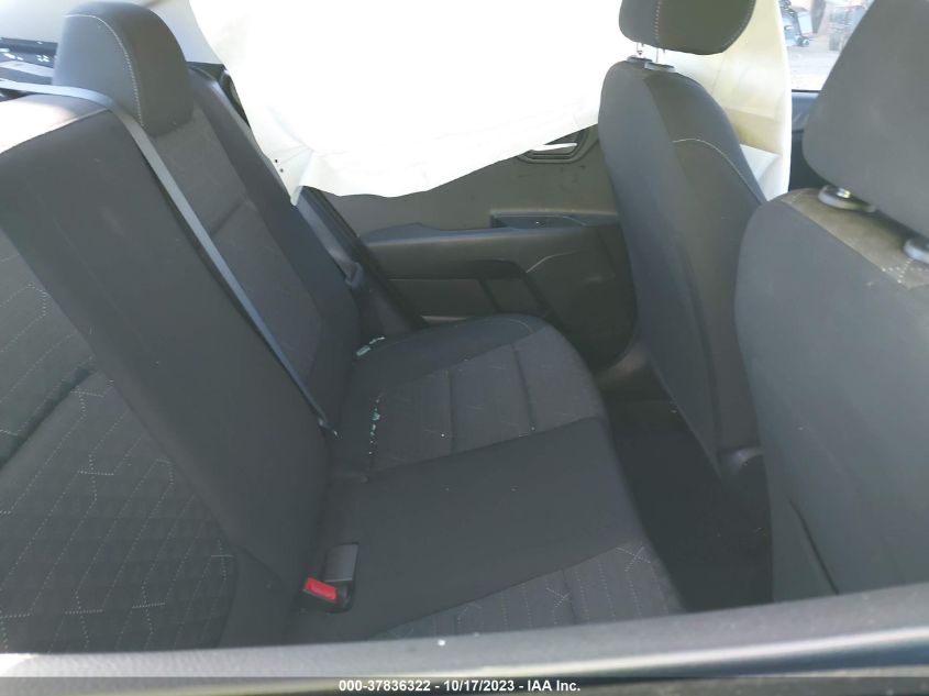 2020 KIA RIO LX/S - 3KPA24AD7LE339261