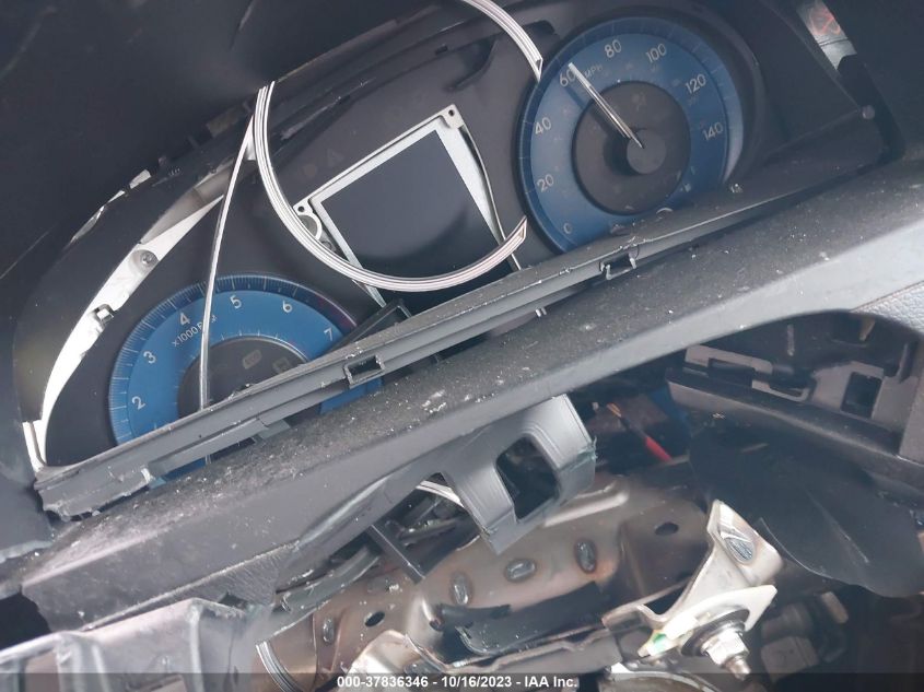 2016 TOYOTA CAMRY XLE/SE/LE/XSE - 4T1BF1FK0GU260712