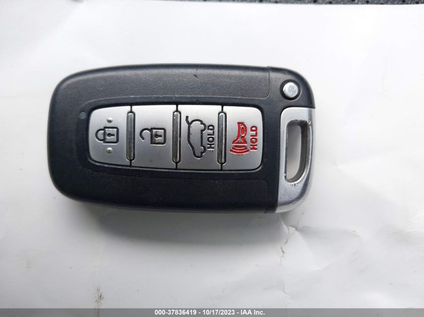 2013 HYUNDAI ELANTRA GT - KMHD35LE3DU121404