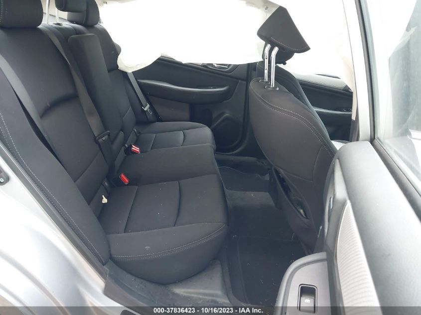 2015 SUBARU LEGACY 2.5I PREMIUM - 4S3BNAF64F3044179