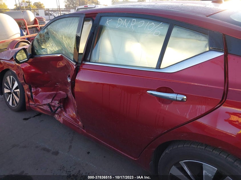 VIN 1N4BL4EV0LC174719 2020 NISSAN ALTIMA 2.5 SL