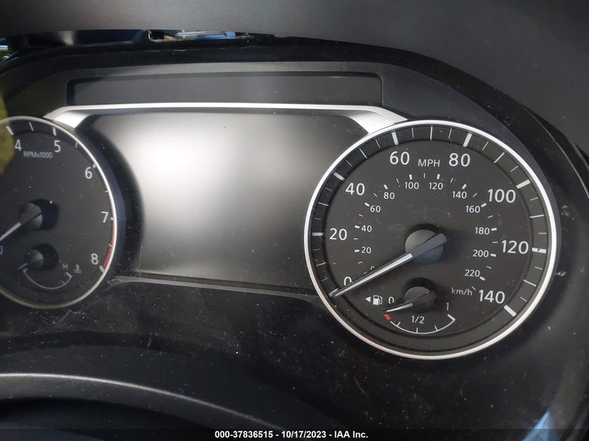 VIN 1N4BL4EV0LC174719 2020 NISSAN ALTIMA 2.5 SL