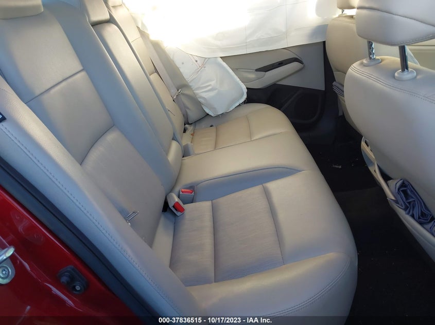 VIN 1N4BL4EV0LC174719 2020 NISSAN ALTIMA 2.5 SL