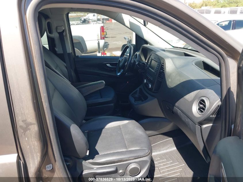 2016 MERCEDES-BENZ METRIS PASSENGER VAN WD4PG2EE9G3136667
