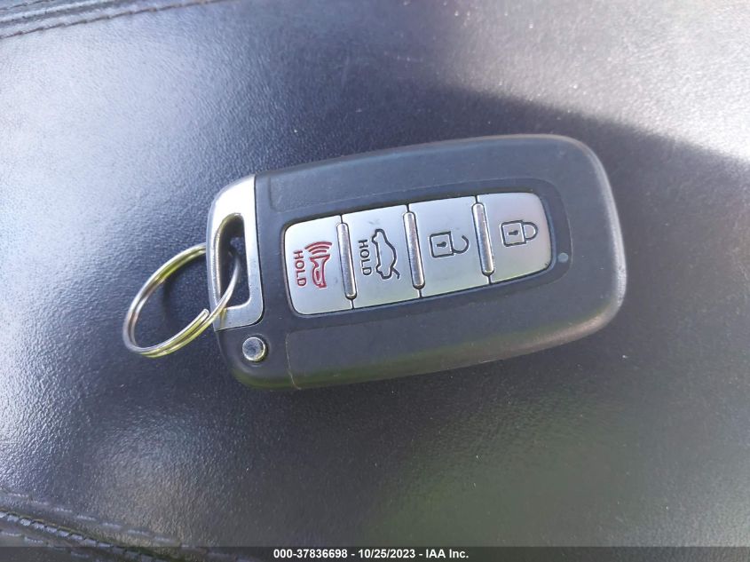 2013 HYUNDAI GENESIS COUPE 2.0T PREMIUM KMHHT6KD1DU086992
