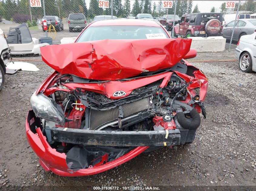 2013 TOYOTA COROLLA L/LE/S - 2T1BU4EE6DC976627