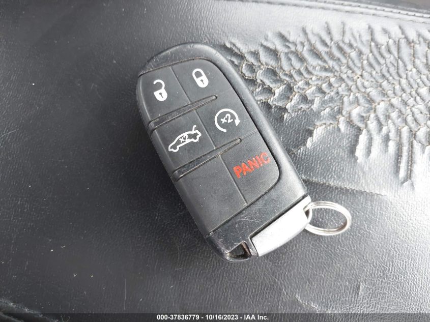 2015 CHRYSLER 200 LIMITED - 1C3CCCAB3FN737683