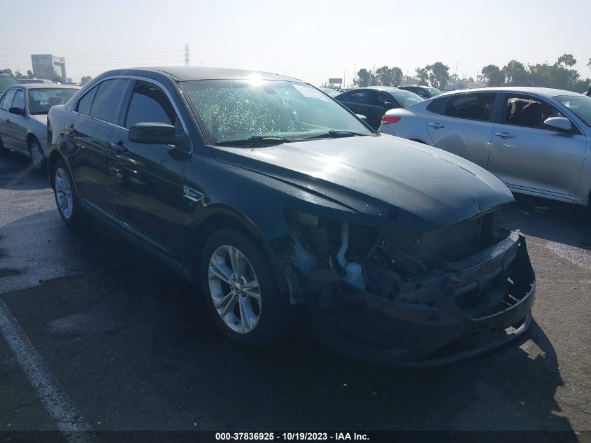 2015 FORD TAURUS SEL - 1FAHP2E82FG153817