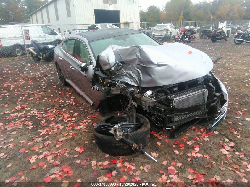 WVWSR7AN4LE014069 VOLKSWAGEN ARTEON SEL R-LINE 2020