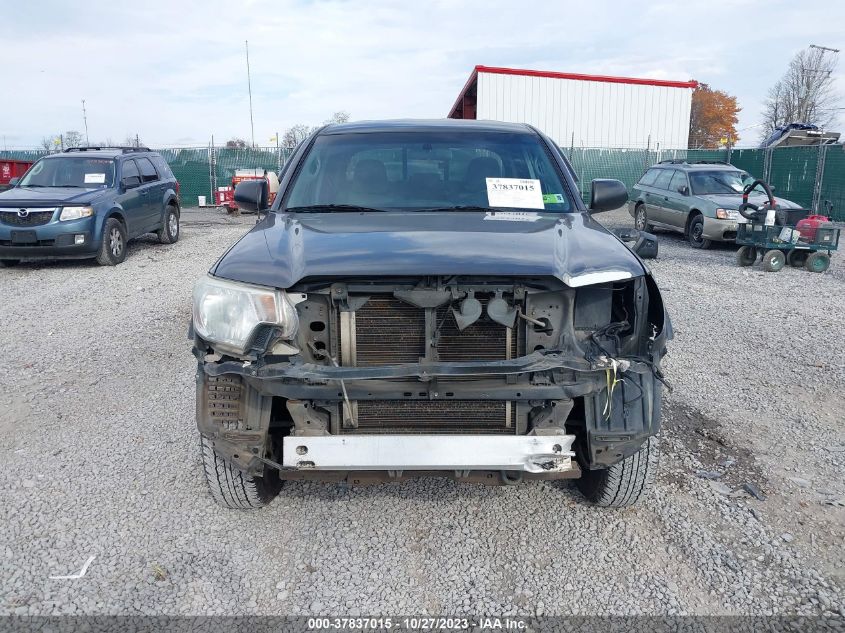 2013 TOYOTA TACOMA - 3TMLU4EN2DM121645