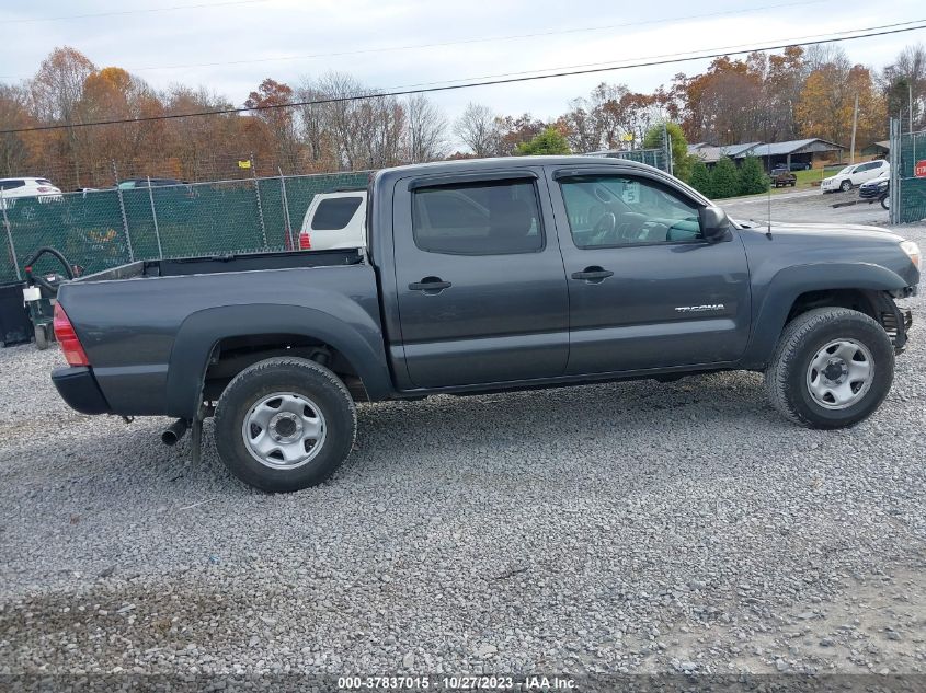 2013 TOYOTA TACOMA - 3TMLU4EN2DM121645