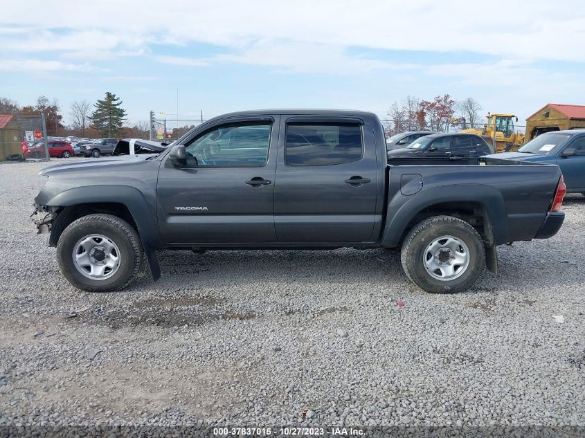 2013 TOYOTA TACOMA - 3TMLU4EN2DM121645