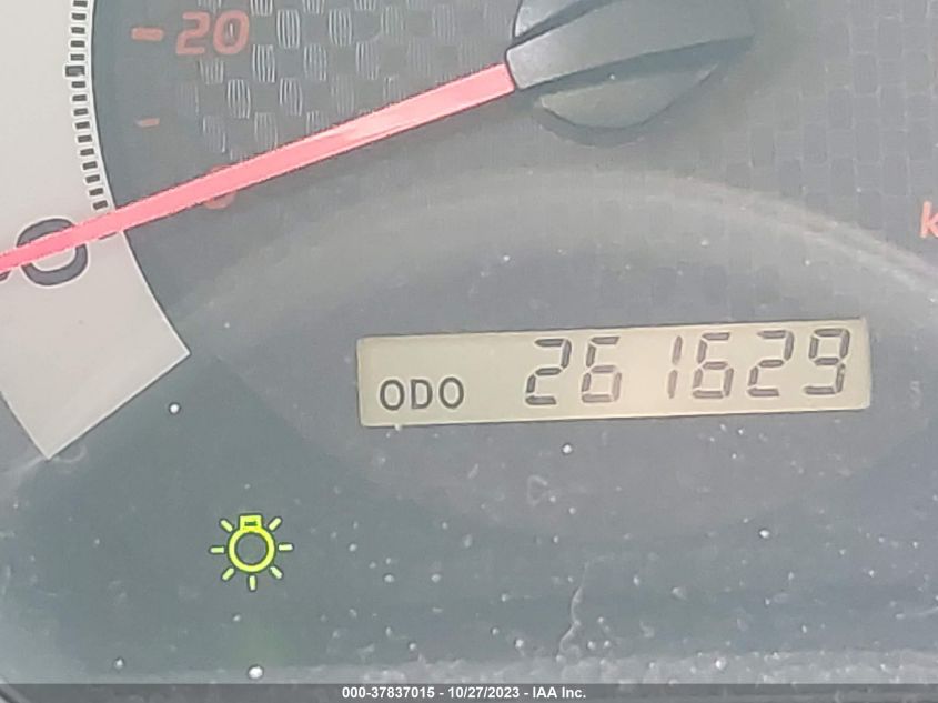 2013 TOYOTA TACOMA - 3TMLU4EN2DM121645