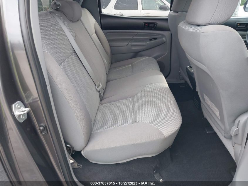 2013 TOYOTA TACOMA - 3TMLU4EN2DM121645
