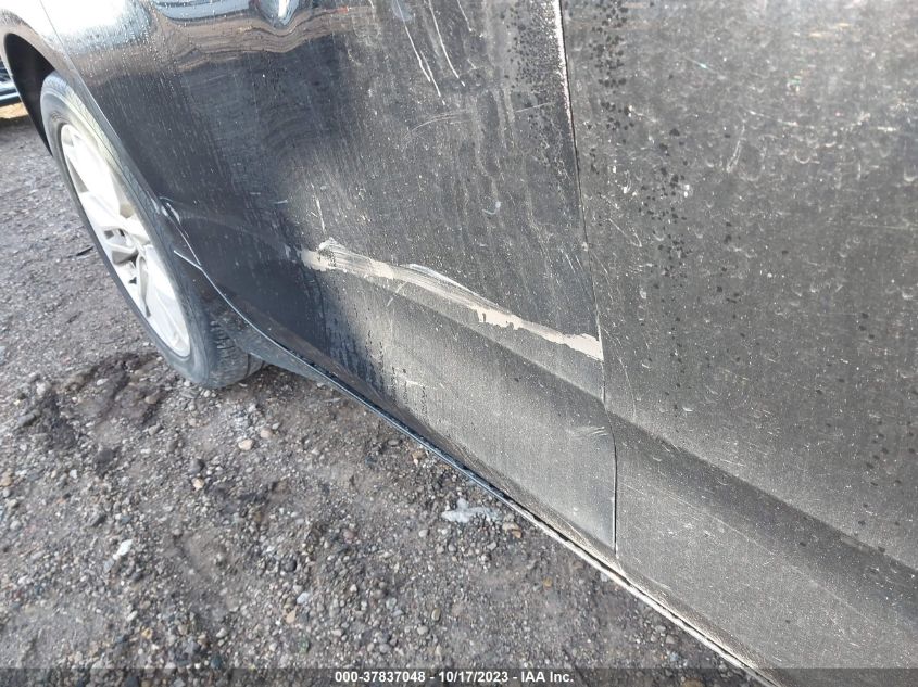 2016 CHEVROLET IMPALA LT - 1G1115S37GU114191