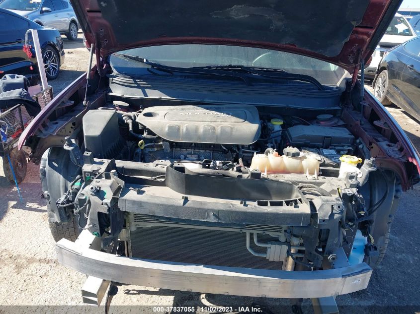 2019 JEEP CHEROKEE LATITUDE - 1C4PJLCB6KD203836