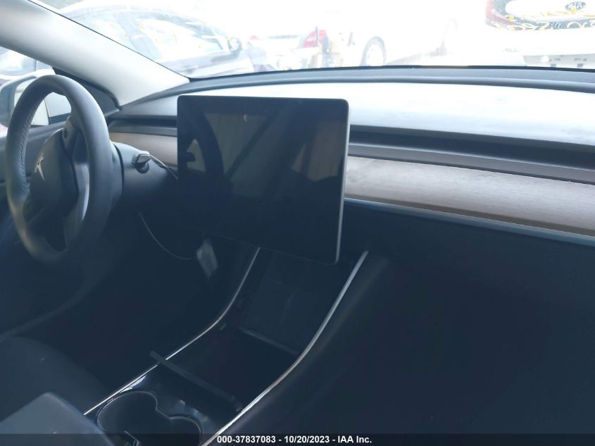 2021 TESLA MODEL Y LONG RANGE - 5YJYGDEE0MF094348