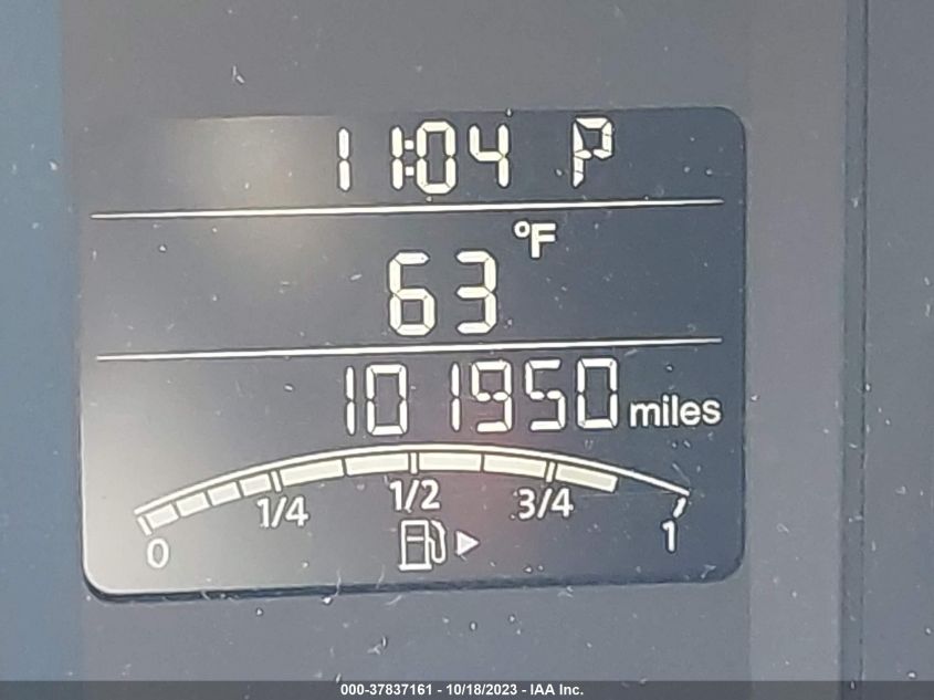 2013 VOLKSWAGEN JETTA SEDAN SE W/CONVENIENCE 3VWDP7AJ4DM219900