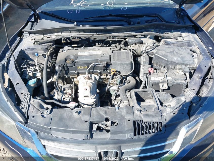 2014 HONDA ACCORD SPORT - 1HGCR2F59EA093962