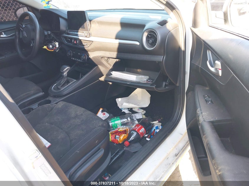 VIN 3KPF24AD2KE136248 2019 KIA FORTE FE/LX/LXS
