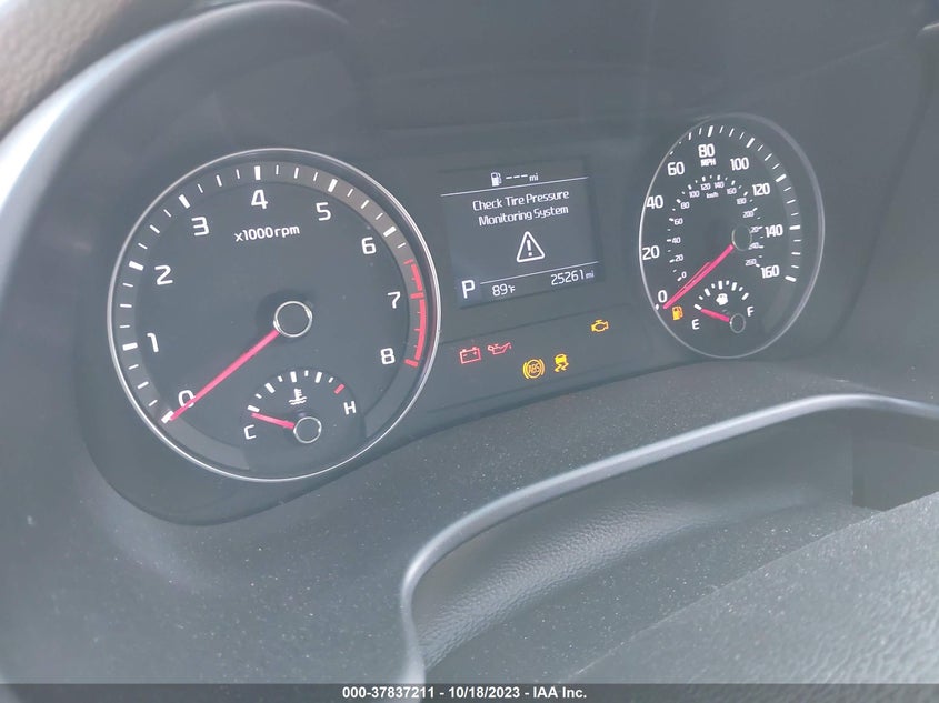 VIN 3KPF24AD2KE136248 2019 KIA FORTE FE/LX/LXS